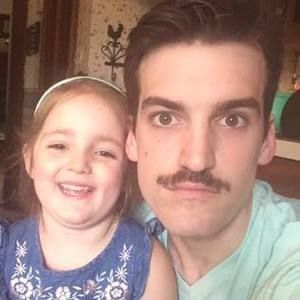 Meet your Posher, Tim